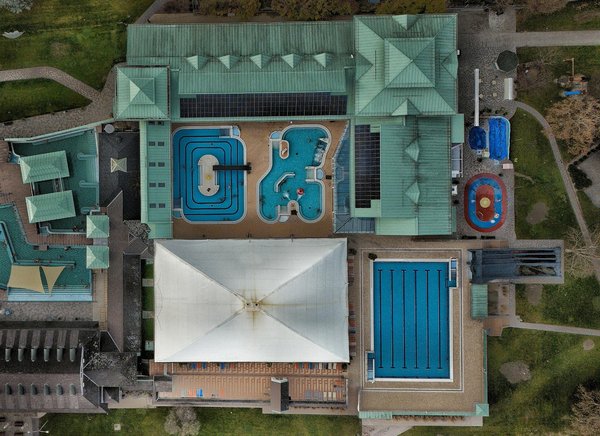 Les dernières tendances design dans l'immobilier de luxe