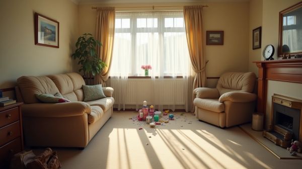 Besoin d'une femme de ménage à Troyes pour un nettoyage efficace ?
