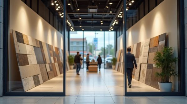 Cash carrelage fréjus : le rendez-vous incontournable pour trouver votre carrelage au meilleur prix