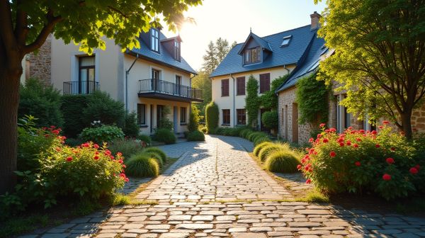 Choisir une entreprise de rénovation à Saint-Ismier pour vos travaux