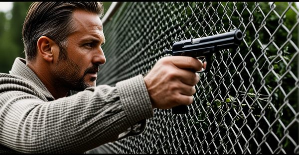 Clôture rigide : explorez les solutions robustes et esthétiques