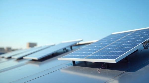 Comment bien entretenir vos panneaux solaires ?