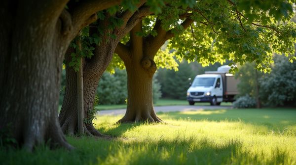 Comment choisir le bon service d'élagage pour vos arbres ?