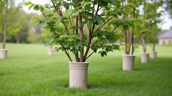 Comment choisir le bon service d'élagage pour vos arbres ?