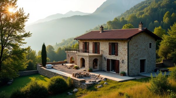 Comment réussir vos projets de construction et rénovation dans les Alpes-Maritimes