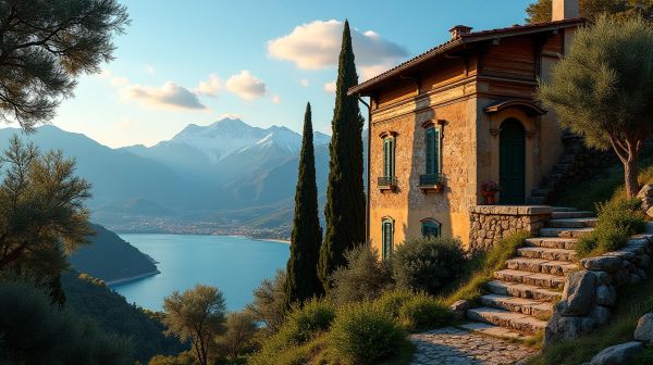 Comment réussir vos projets de construction et rénovation dans les Alpes-Maritimes