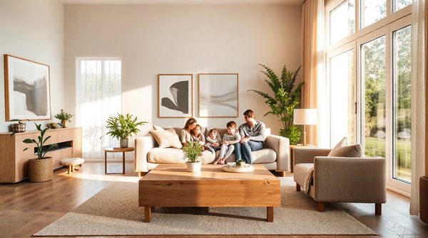 Découvrez les avantages de la domotique à chartres pour votre confort