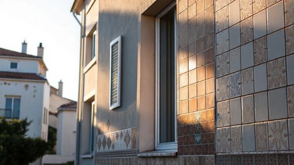 Découvrez les meilleures offres de carrelage à Fréjus