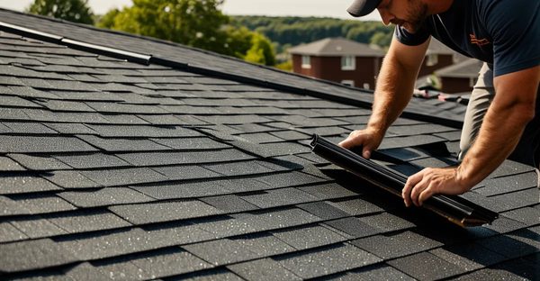 Entreprise de couverture avec garantie décennale : pourquoi choisir ?