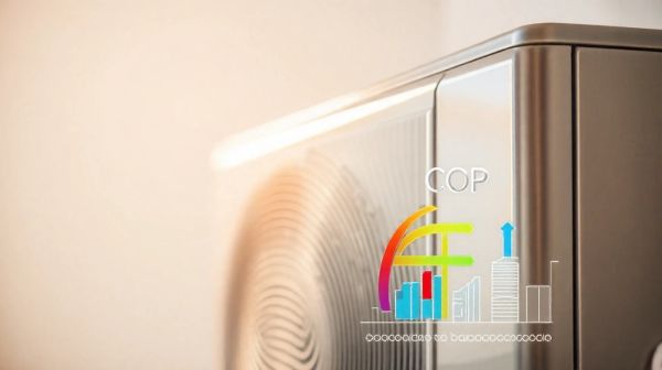 Guide 2026 des pompes à chaleur : comprendre COP et performances