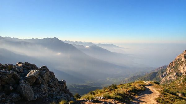 Guide des étapes clés pour vos travaux dans les Alpes-Maritimes
