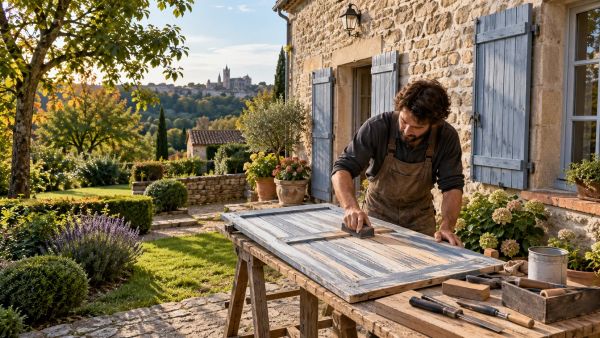 Les astuces pour moderniser ou réparer vos ouvertures en Haute-Vienne