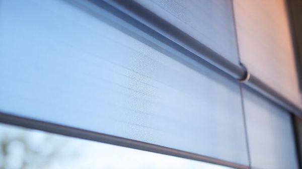 Les critiques fréquentes sur les volets roulants solaires