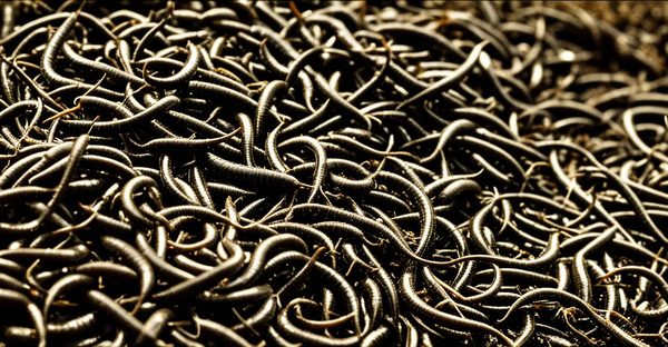 Lutte bio efficace : luttez contre les ravageurs avec des nématodes