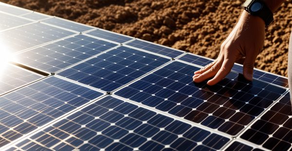 Panneau solaire agde : concrétisez votre autonomie énergétique