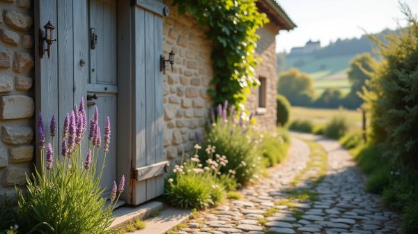 Que savoir sur le traitement de bois en Normandie ?