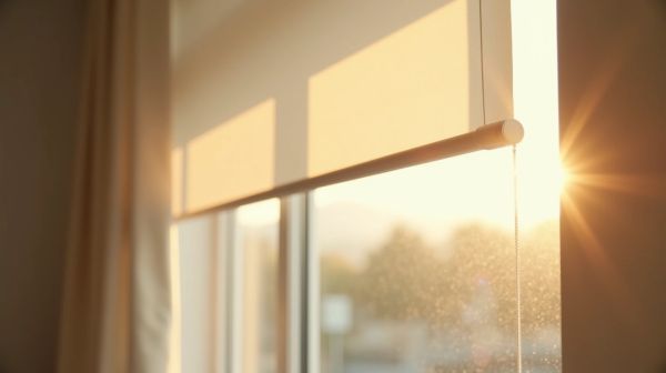 Quels sont les inconvénients du volet roulant solaire ?