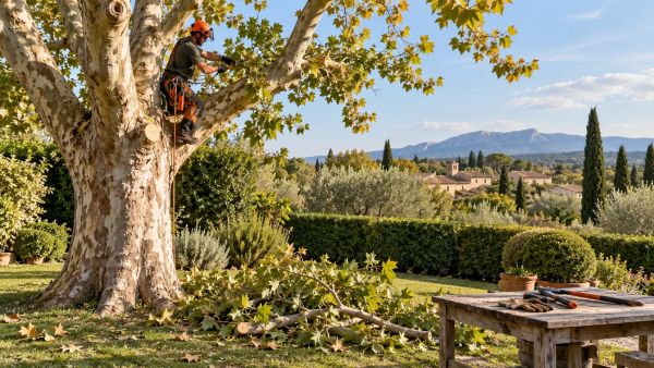 Top 5 services d'élagage incontournables pour vos arbres