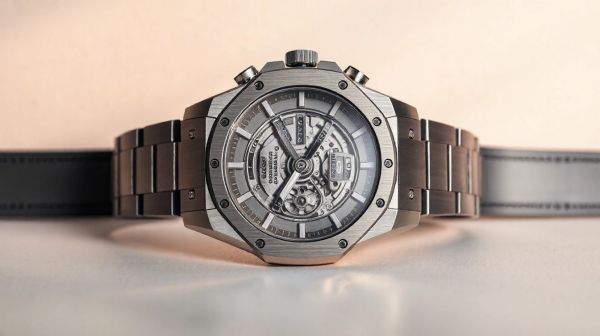 Top horloges alliant design moderne et haute performance