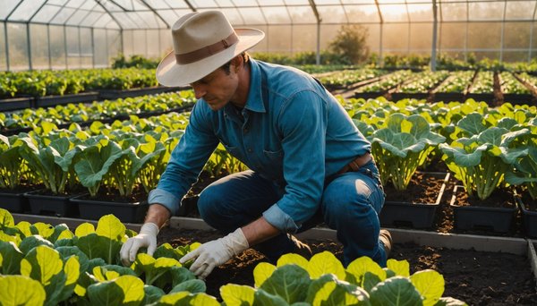 Nématodes : la solution bio incontournable contre les ravageurs